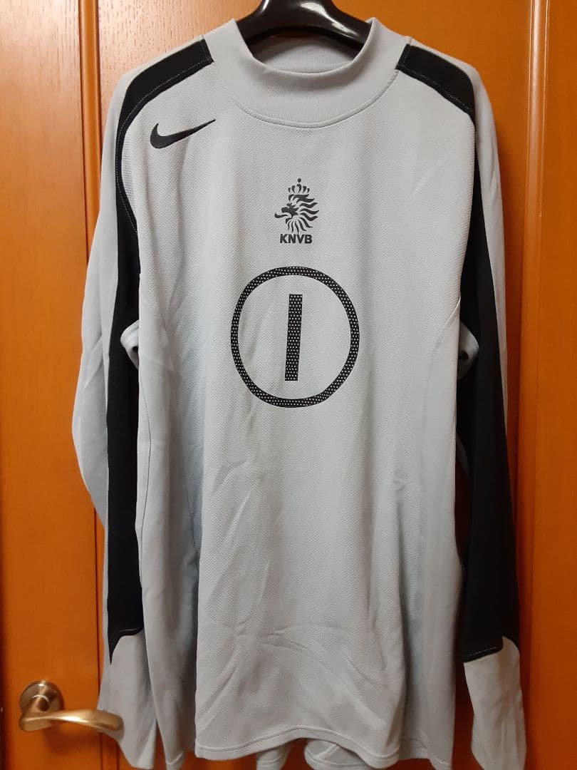 【レア】ファンデルサール