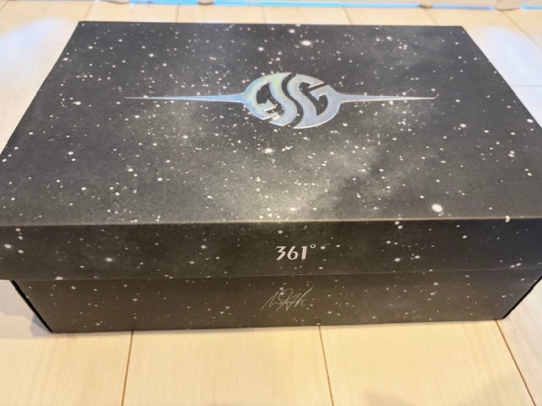 【新品】バッシュ2点セット