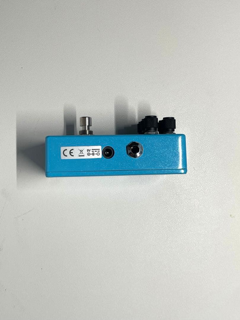 MXR Analog Chorus ギターエフェクター
