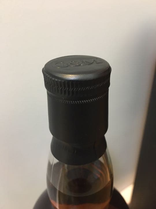 マッカラン20年　1993-2013。GMスペイモルト