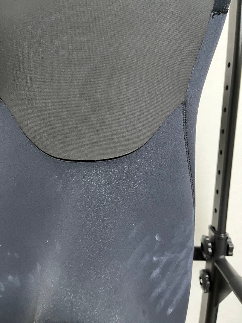 【Jiateng】AIRTIGHT 5/3mmセミドライスーツエアータイト