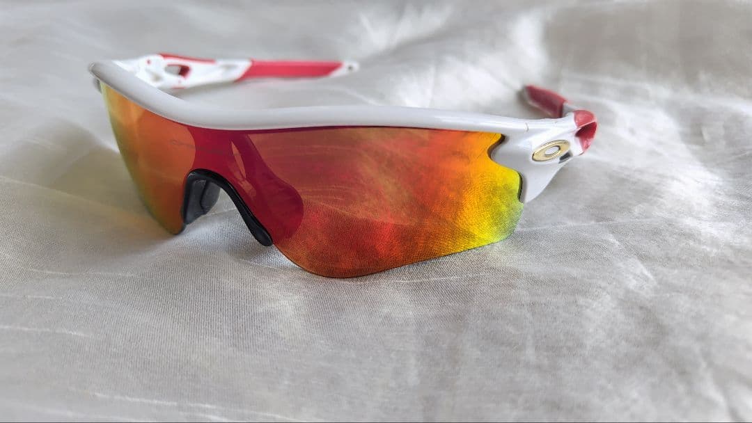 OAKLEY RADARLOCK PATH オークリー サングラス