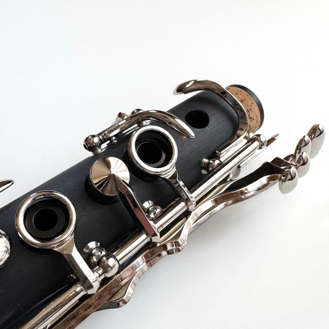 【極美品】Soleil クラリネット