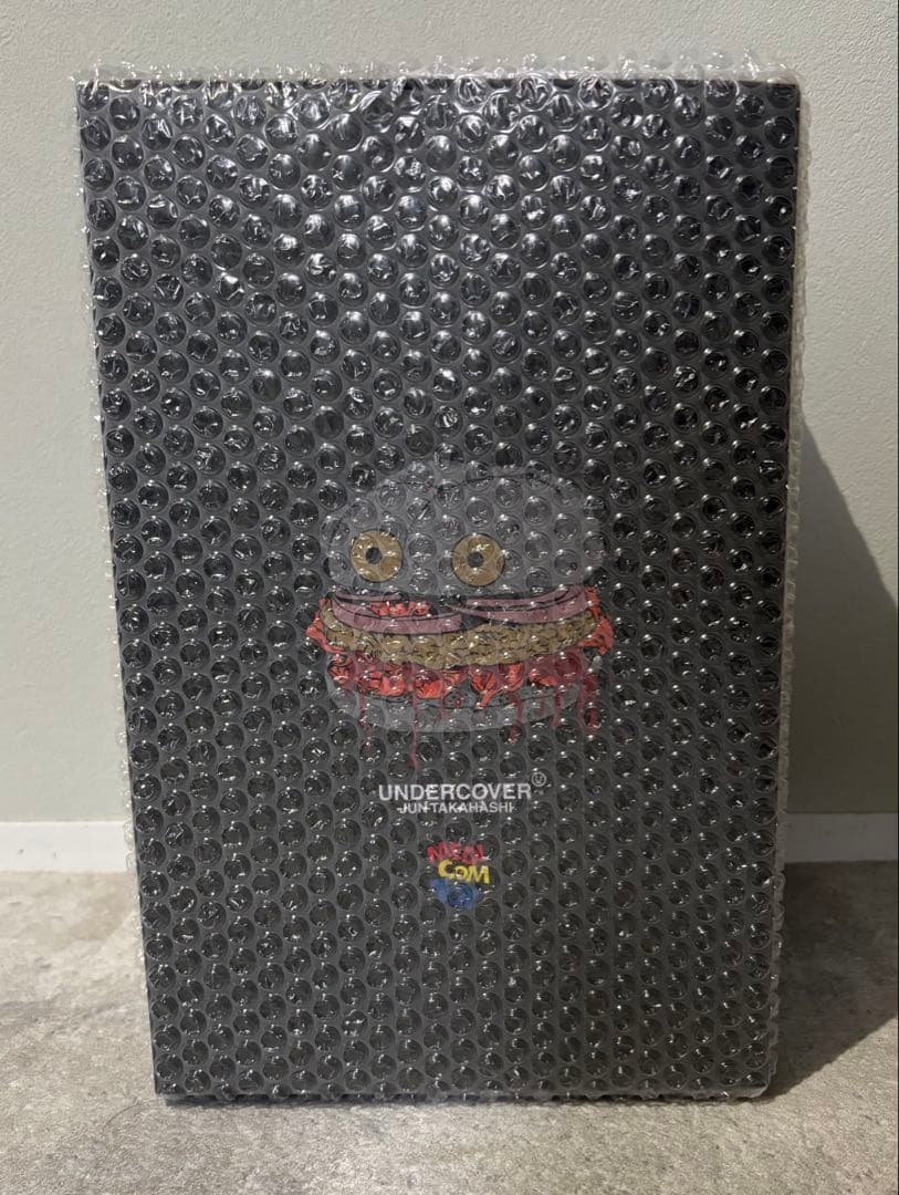 UNDERCOVER HAMBURGER LAMP ハンバーガーランプ 未開封