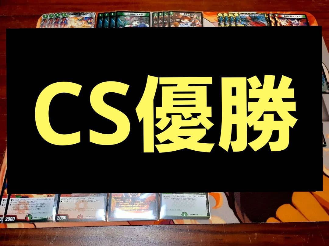 白緑ドリームメイトCS優勝 プワソン ラビシェフ モーニンジョー シラハの絆