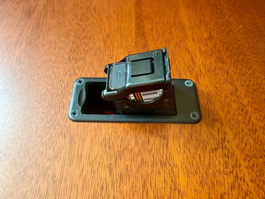 【希少】ESP Char 監修BambooInn-CE バンブーイン エレアコ