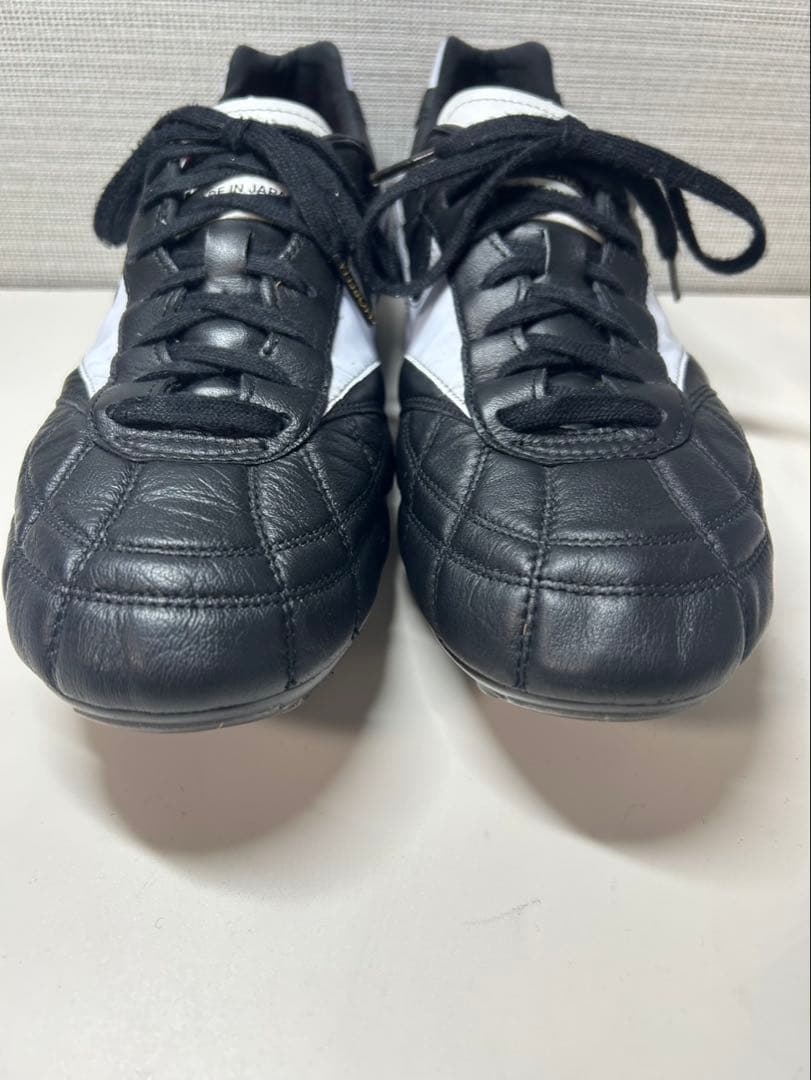 ミズノ　モレリア2JAPAN 26.5cm サッカースパイク