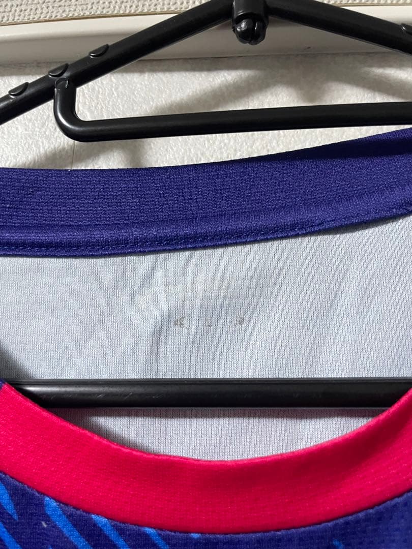 インターハイ Tシャツ　クレーマー　Oサイズ