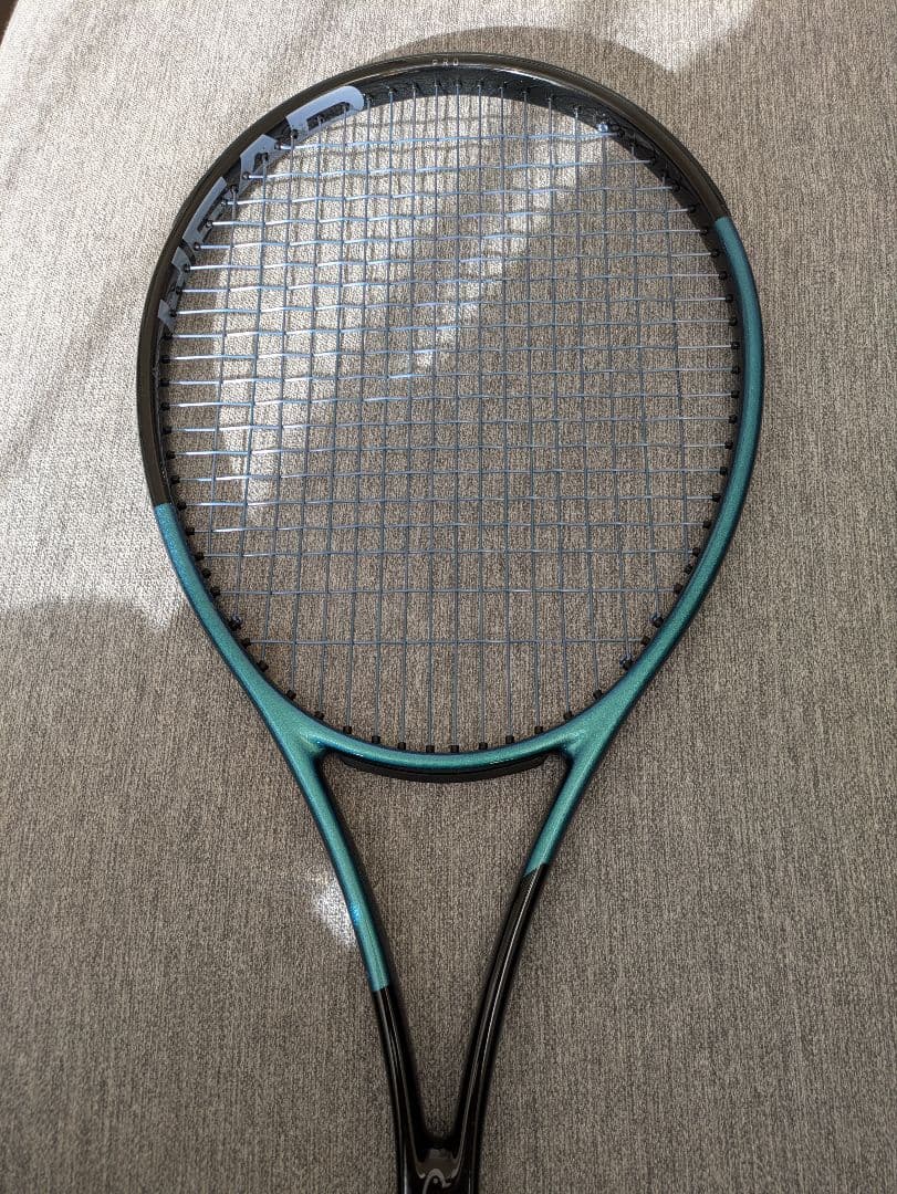 HEAD GRAVITY PRO G2 新品同様 ヘッド グラビティ プロ