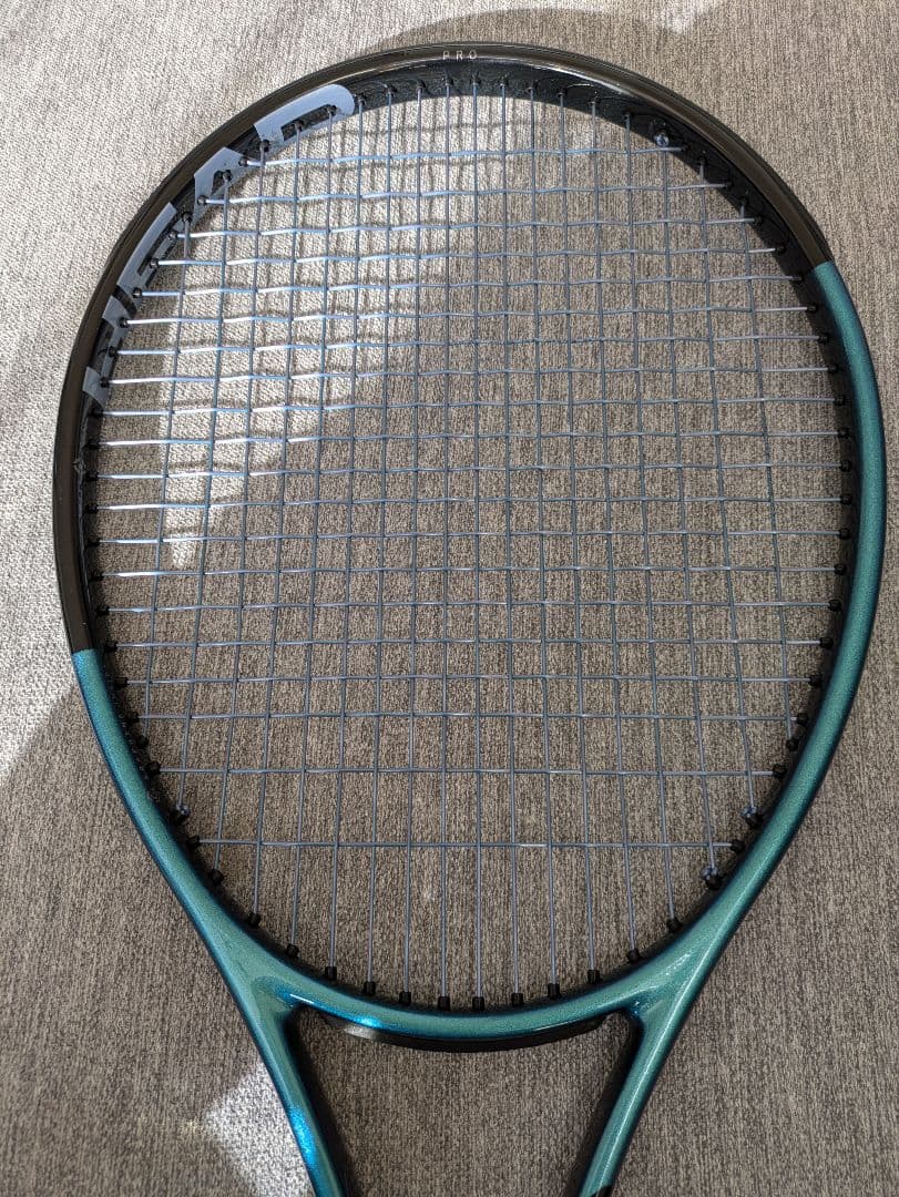 HEAD GRAVITY PRO G2 新品同様 ヘッド グラビティ プロ