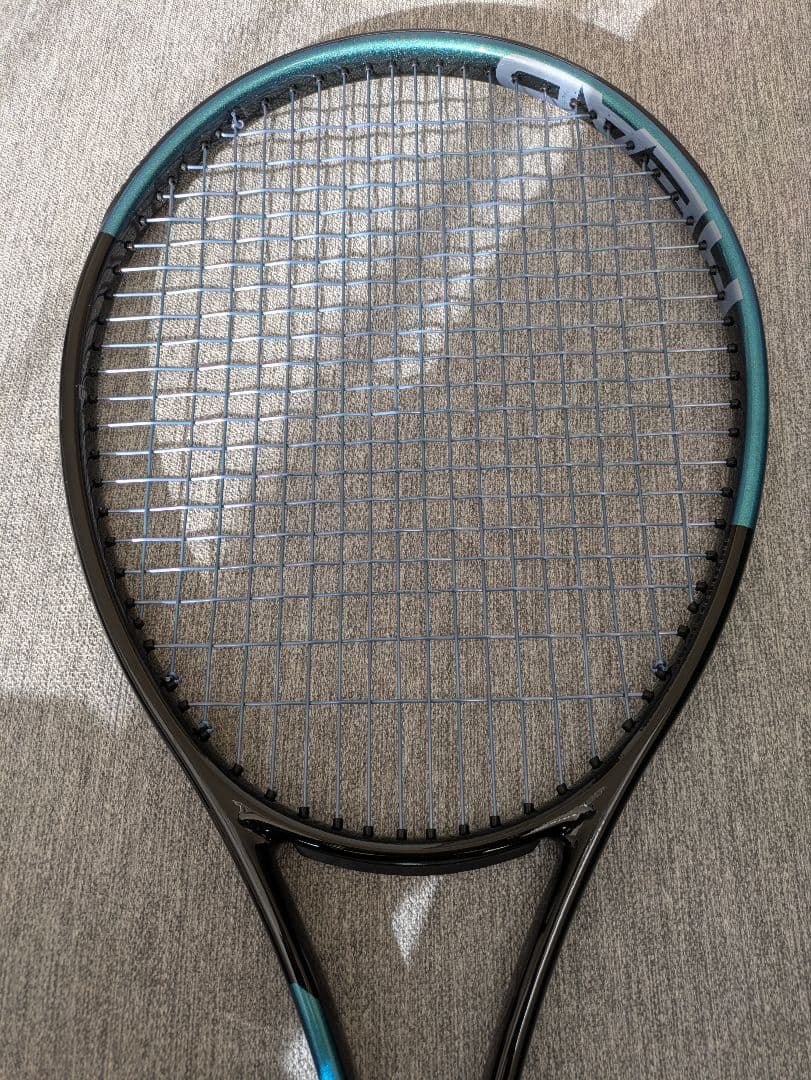 HEAD GRAVITY PRO G2 新品同様 ヘッド グラビティ プロ