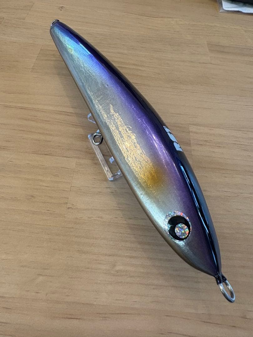 魚*き様 未使用 ◇ RST ネズール 240 NEZUL キャスティング ルア