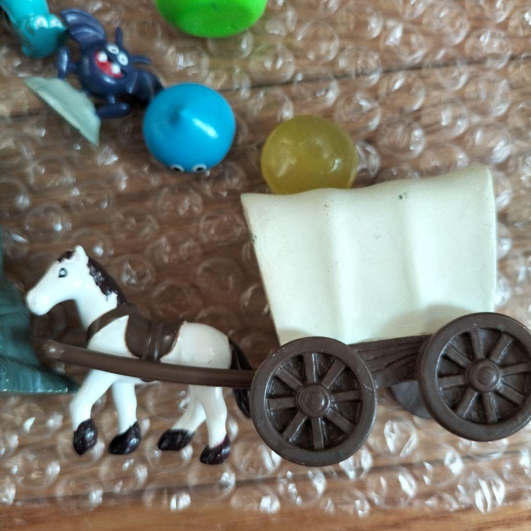 ドラゴンクエスト フィールドコレクション フィギュア