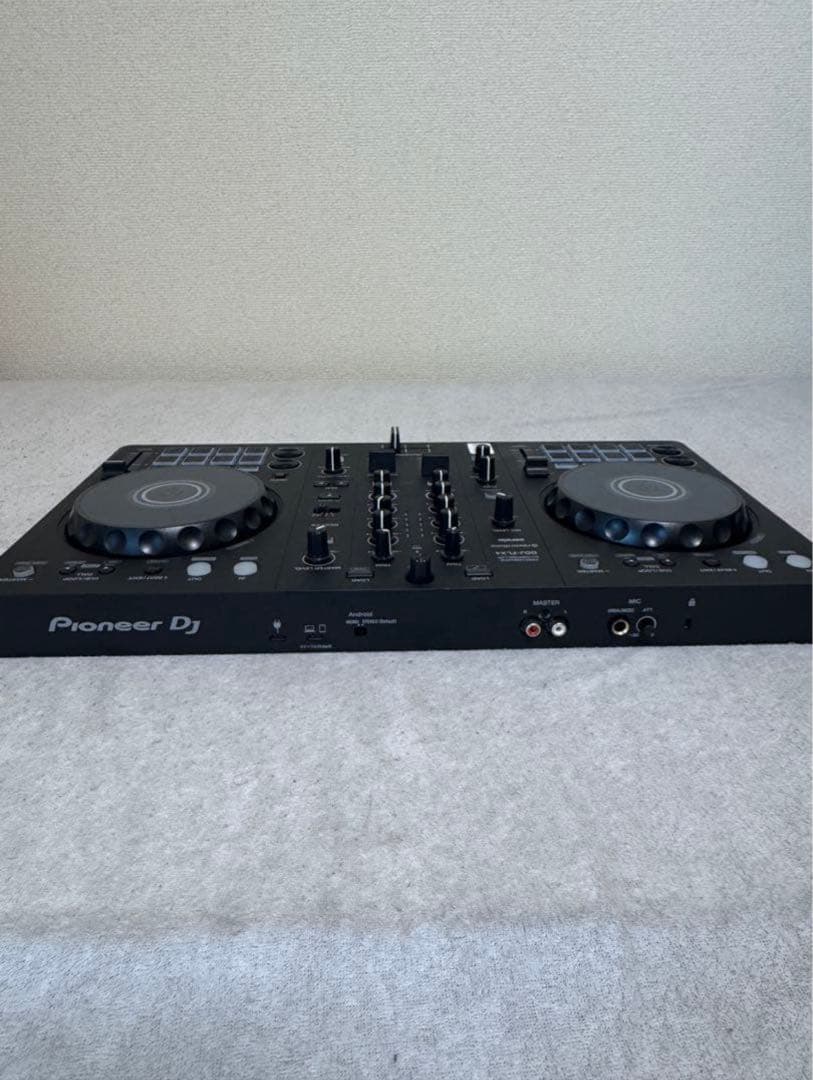 DDJ-FLX4 ほこりよけカバー