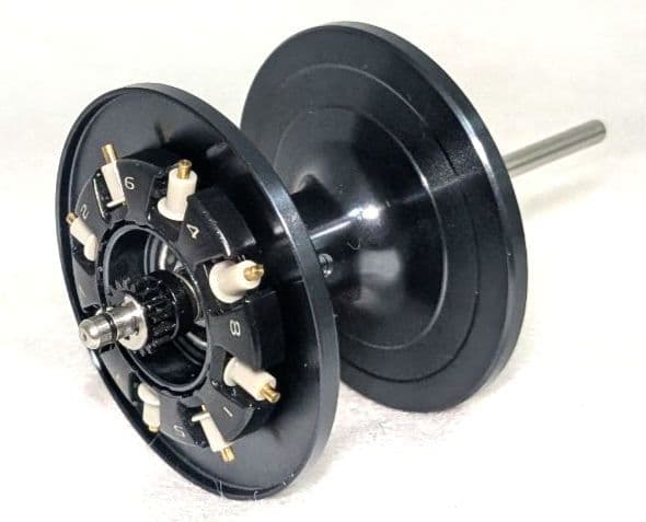 S*u様 ⭐超極上美品⭐ 23CALCUTTA CONQUEST MD 300X