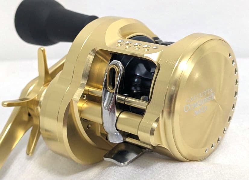 S*u様 ⭐超極上美品⭐ 23CALCUTTA CONQUEST MD 300X