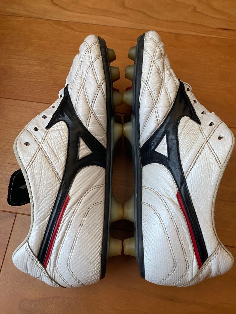 Mizuno Morelia UL スパイク