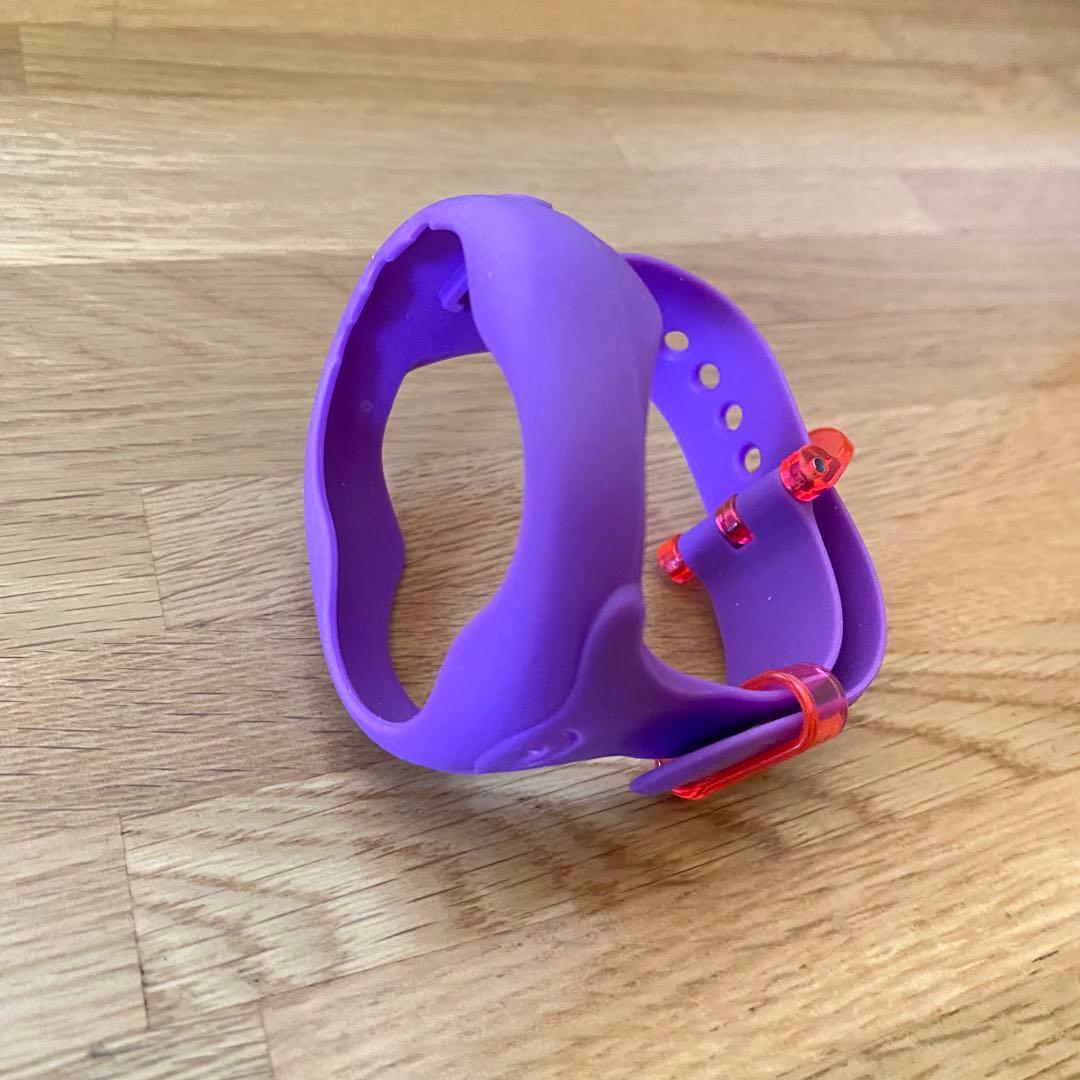 Tamagotchi Uni purple 海外版