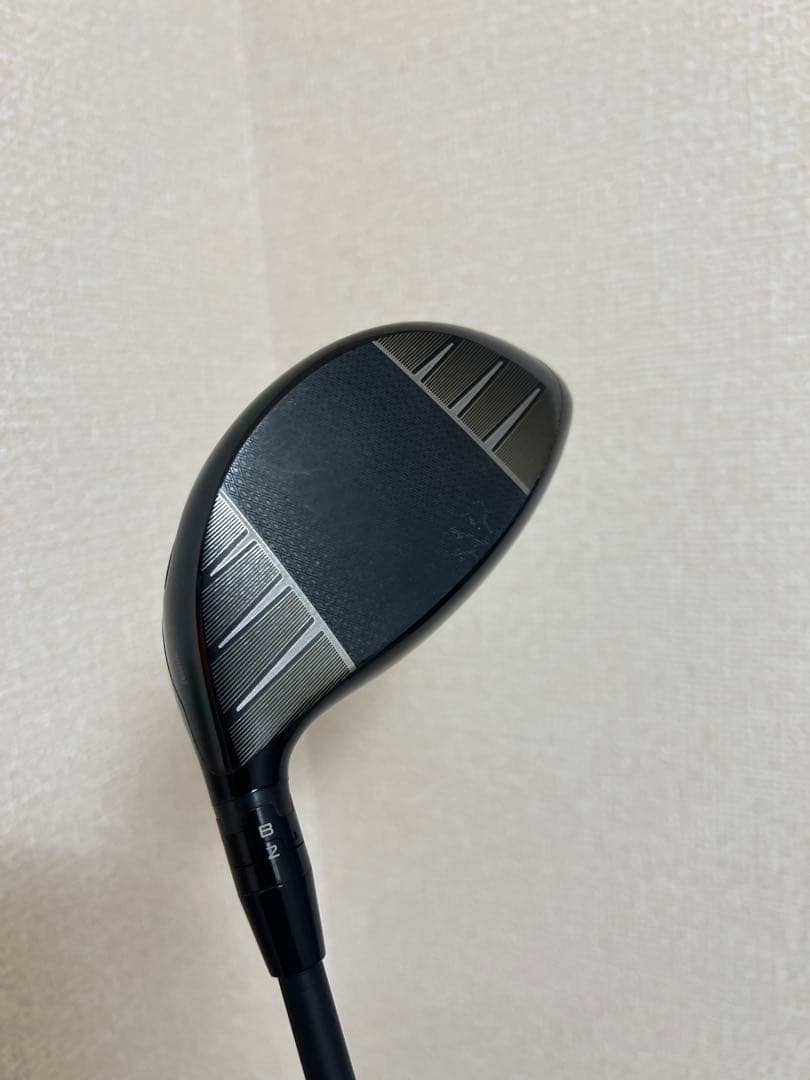 美品　タイトリストGT2 10.0° 純正テンセイブルーシャフト