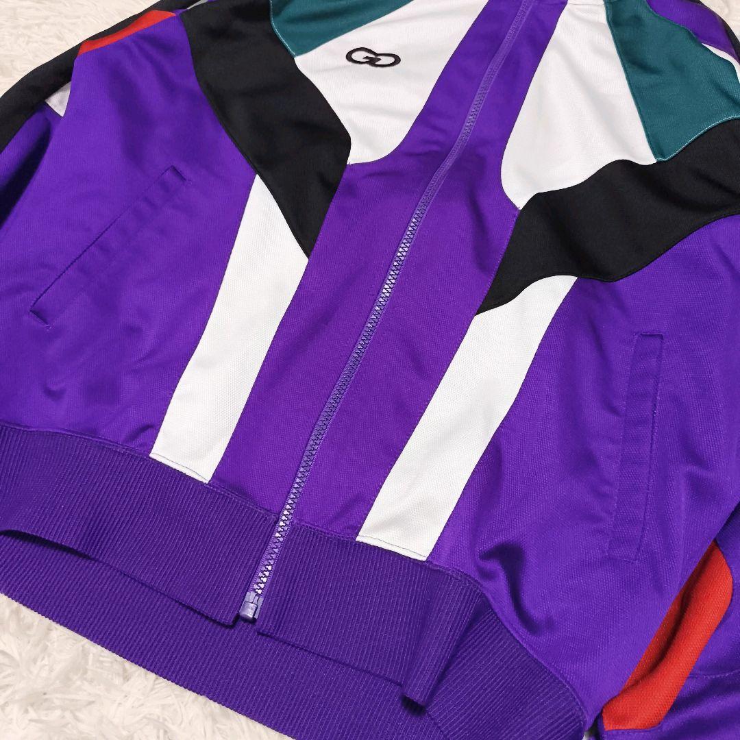 GONA ジャージ セットアップ XOサイズ