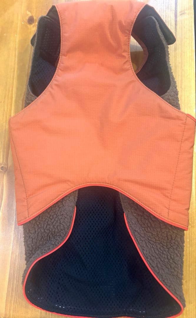 ALPHAICON 犬服 M エアライナー