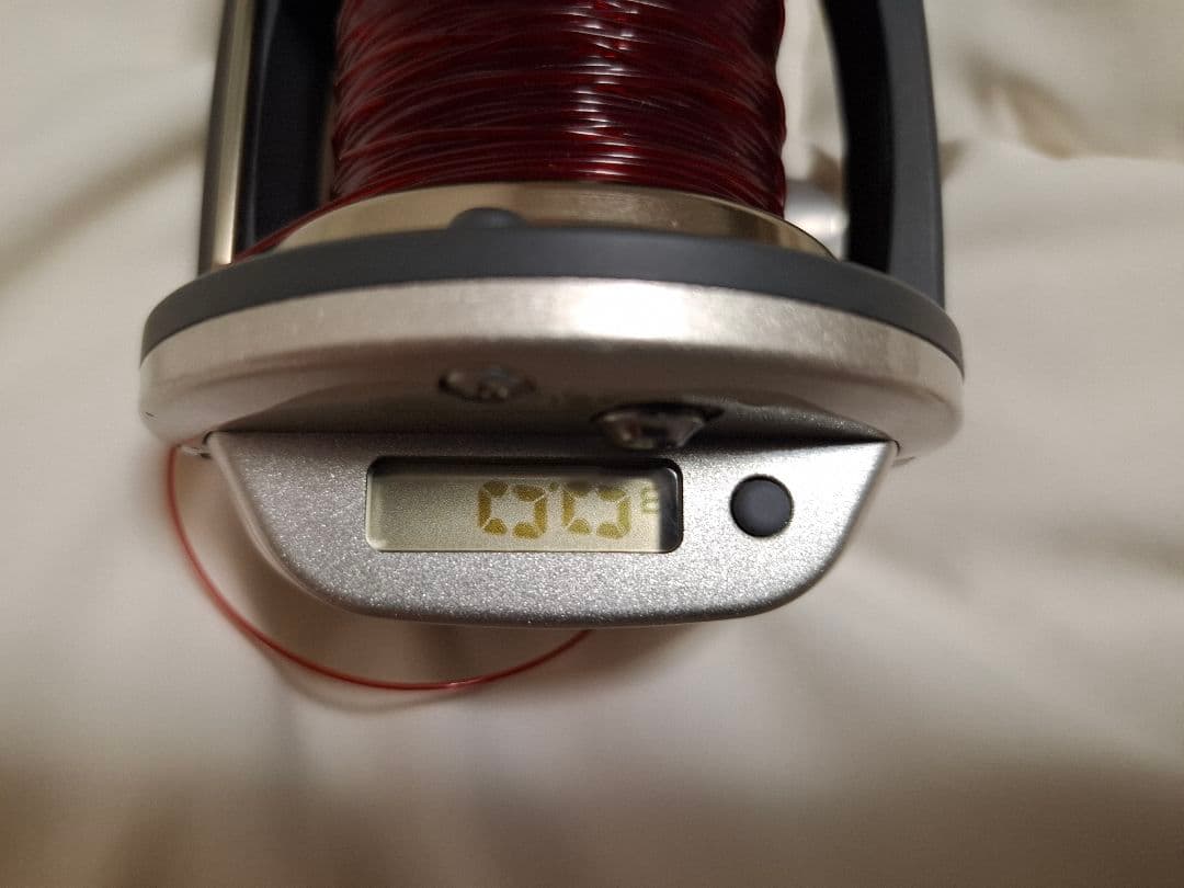 あるま❕美品‼️　Daiwa SEALINE X 40H 石鯛