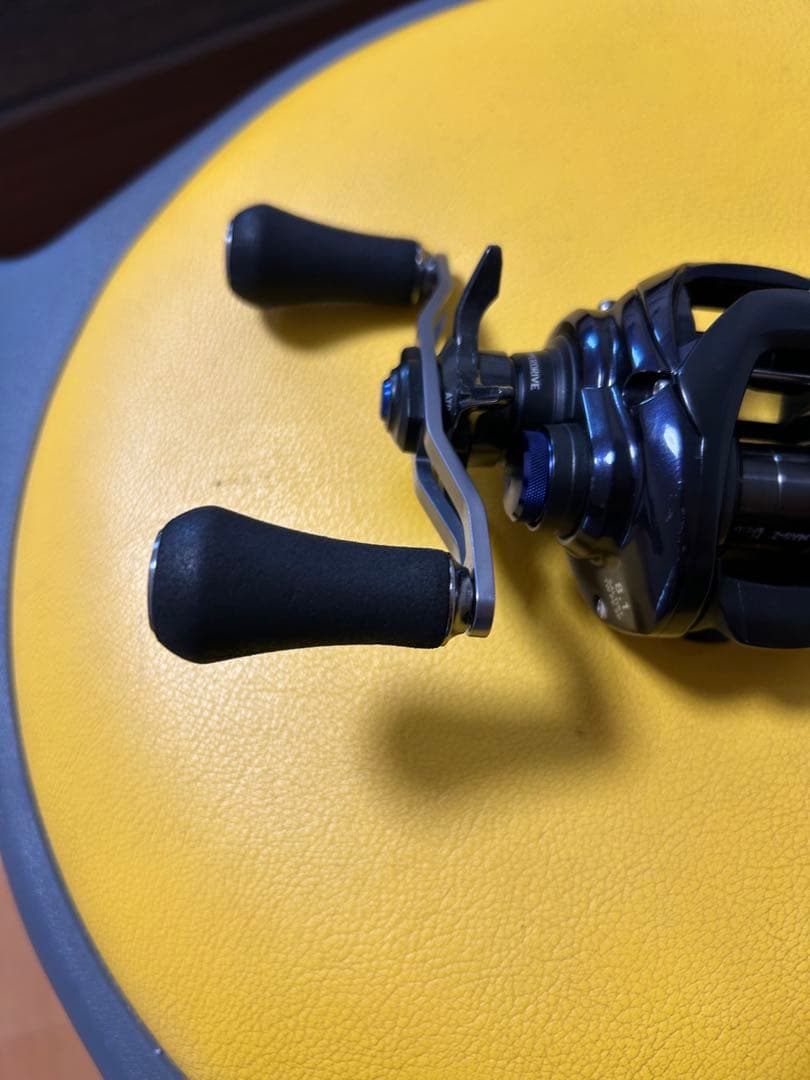 23ソルティスト100xhl