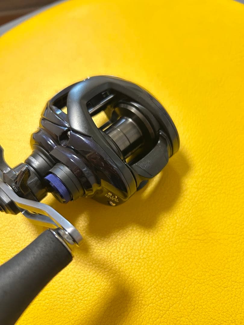 23ソルティスト100xhl