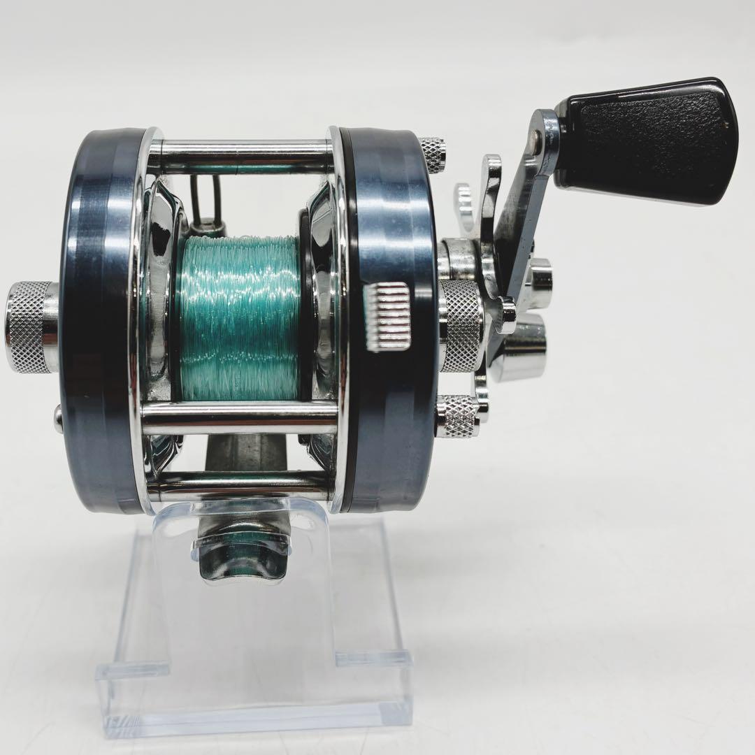 極美品✨オールドアブ ABU ベイトリール アンバサダー4500C クラシック