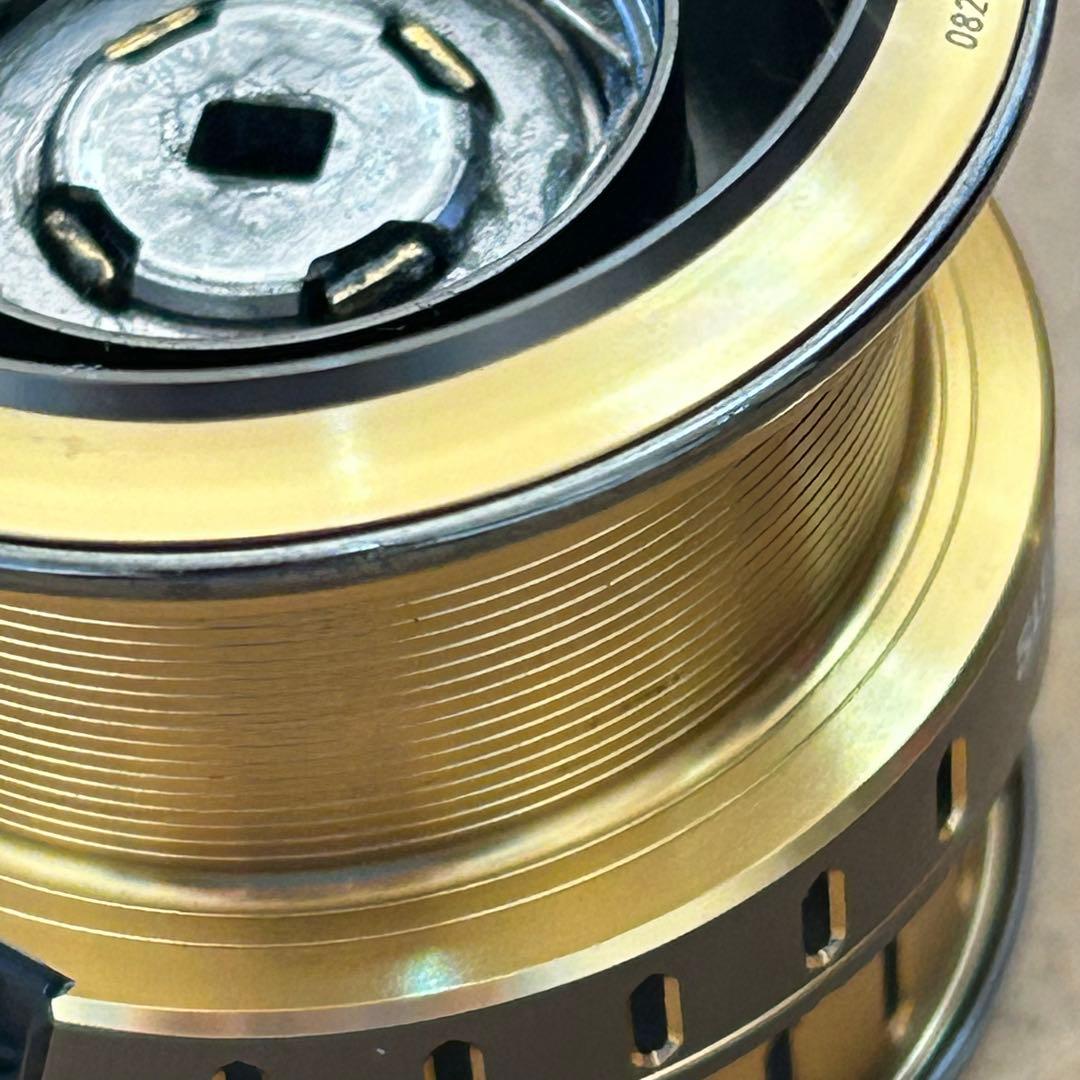 SLP ワークス LT 3000S EX スプール