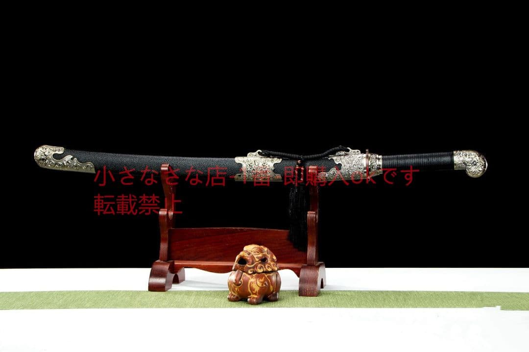 セルロイドカッタ-高性能マンガン鋼 古兵器  刀装具 日本刀 模造刀 居合刀