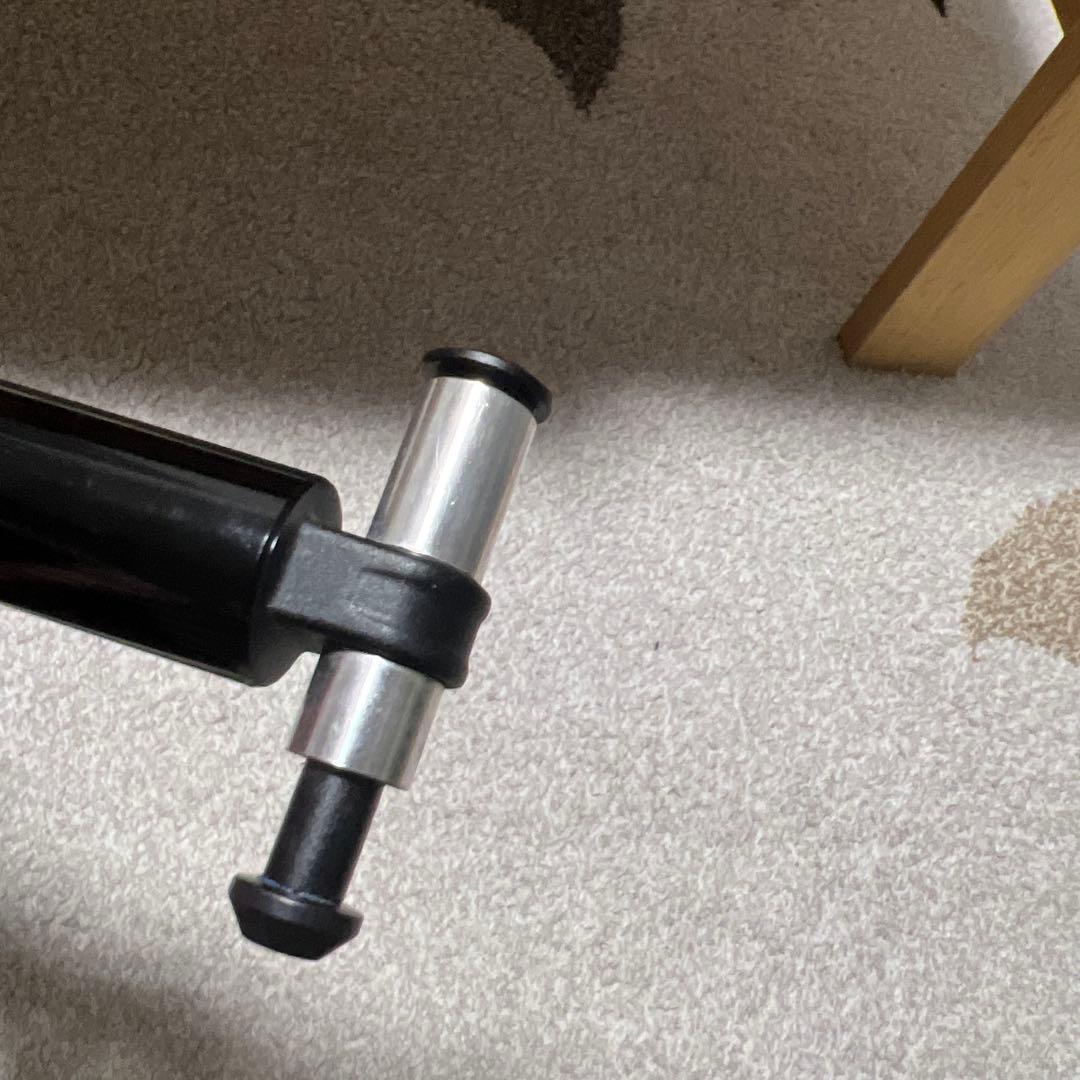 X-Fusion リアサスペンション