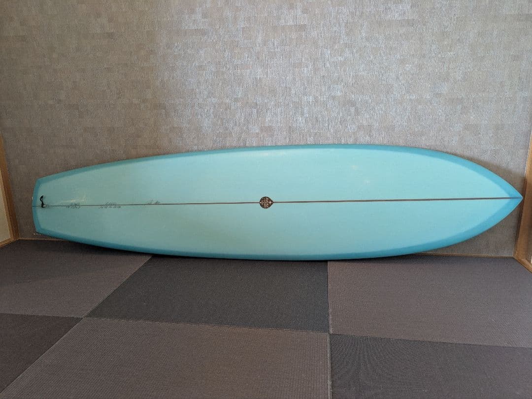 JOSH HALL ジョシュ ホール ジプシー7'8 トライフィン