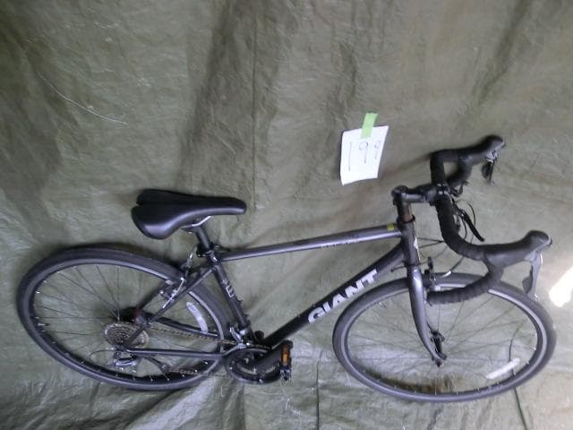 199：GIANT ESCAPE DROP　ジャンク　引取限定：埼玉県所沢市