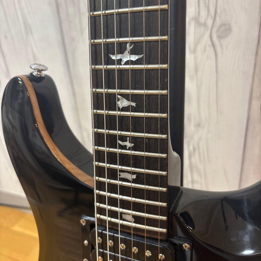 ギター Paul Reed Smith SE CUSTOM24 PRS