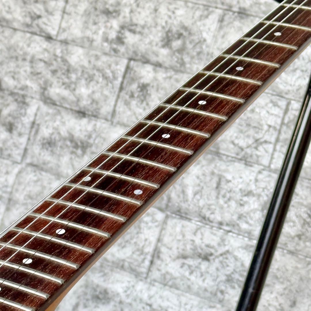 ぴよこさん YAMAHA スーパー・ストラトスタイル RGZ321P