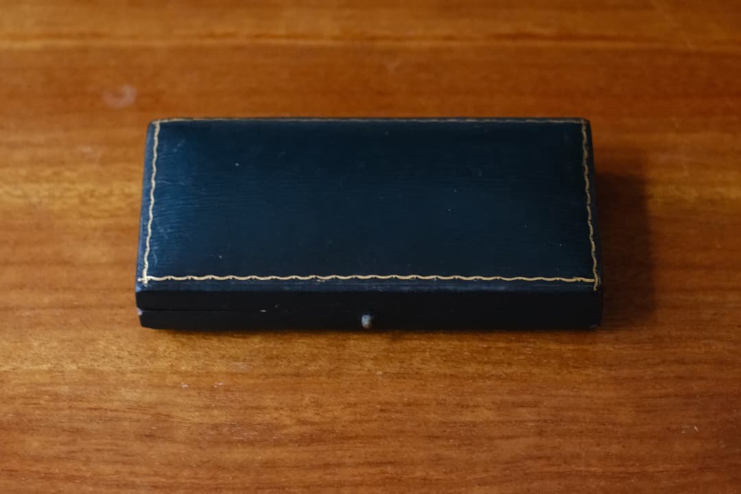 イギリスアンティーク｜ジュエリーボックス（42）