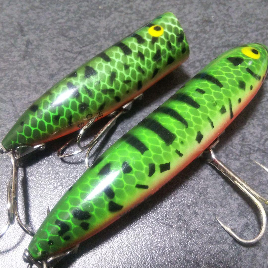 ザラスプーク チャガースプーク