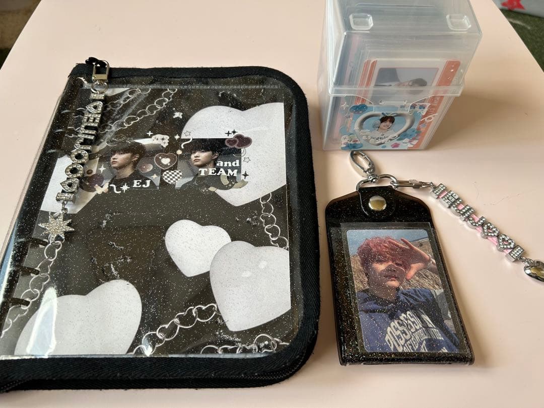 &team ej ウィジュ