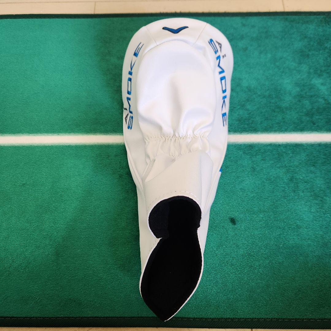 パラダイム Ai SMOKE MAX 10.5 ° ヘッドカバー付き 1W