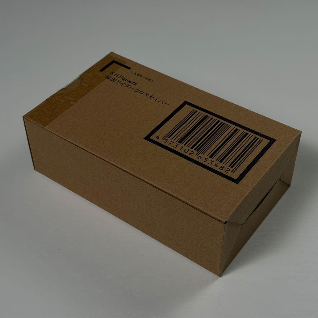 S.H.Figuarts 仮面ライダークロスセイバーと10聖剣セット