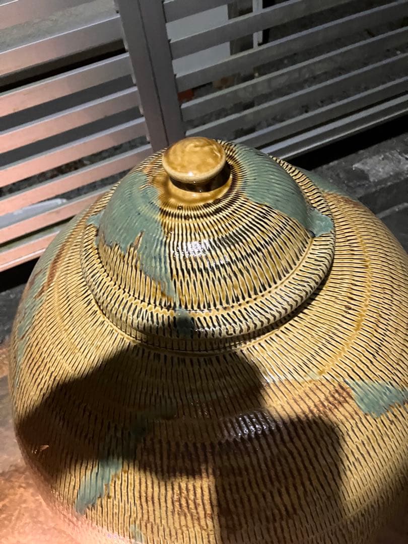 れれれ　大壺　坂本茂木　作　小鹿田