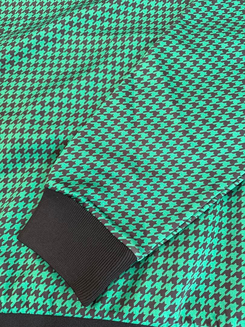 ¥27,500V12LX TOOTH CREW 長袖カットソースウェット