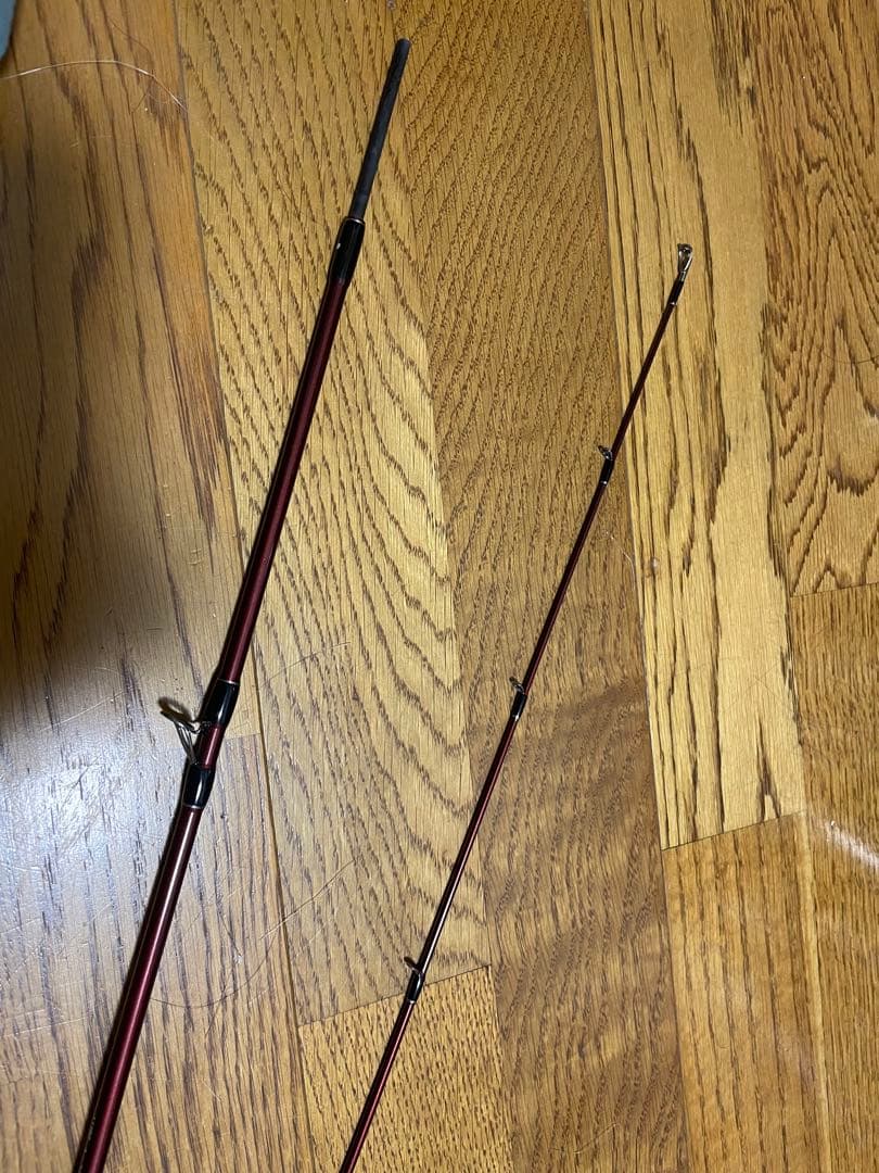 Fishman　Beats Lower 62L ビームス ローワー 62L