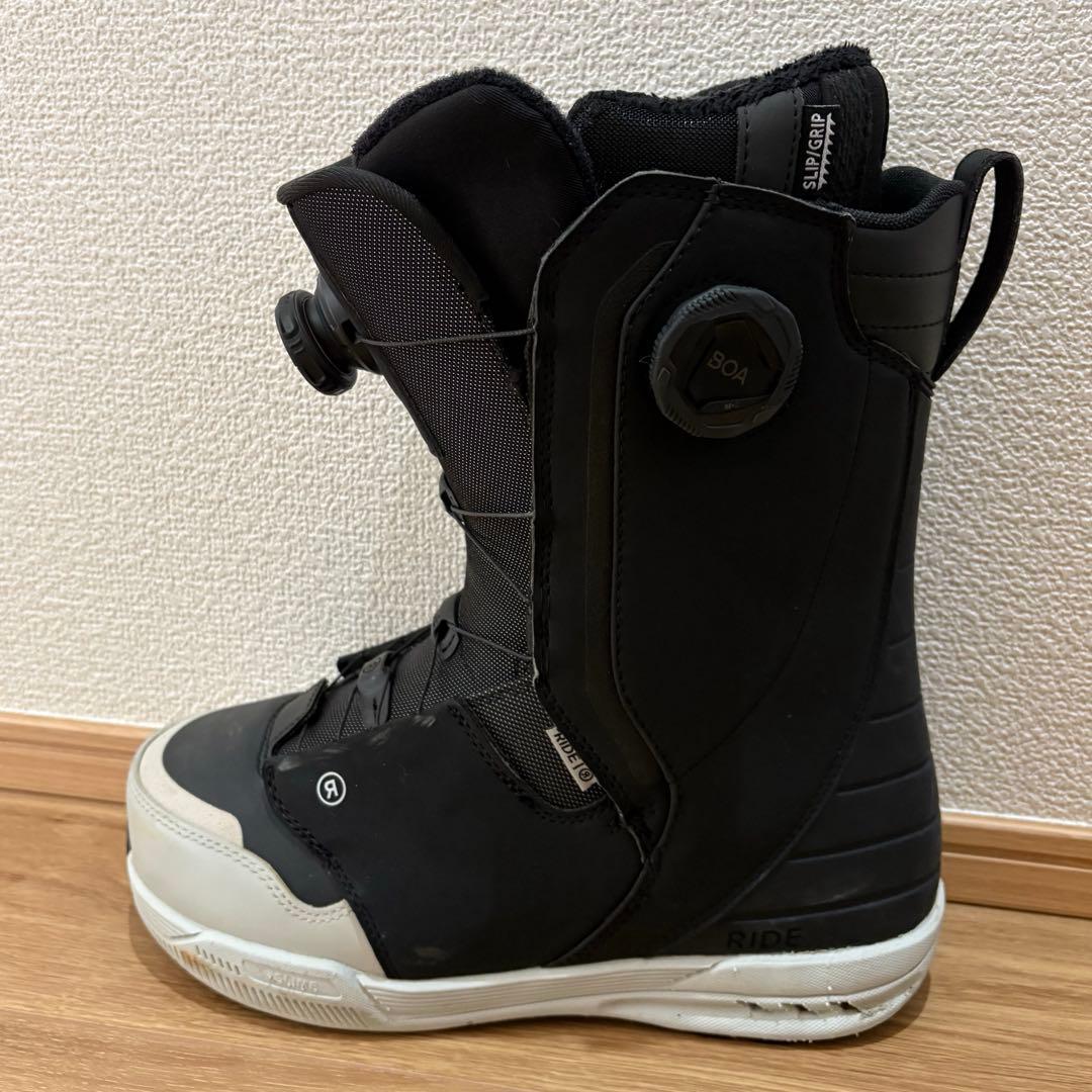 Ride Lasso Pro Wide スノーボードブーツ 26cm