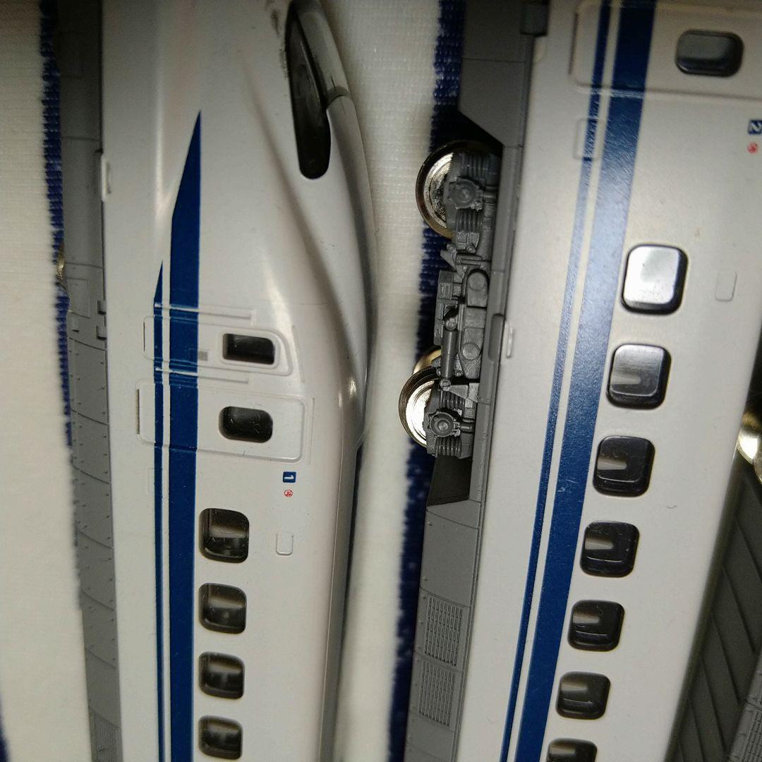 ◆新幹線◆KATO Nゲージ◆5両編成◆