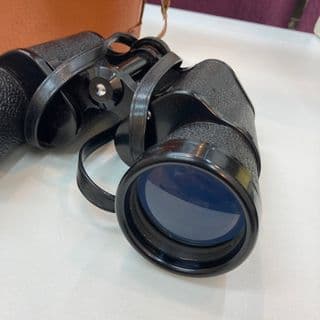 激レア！激安。美品！アンティークデトックスOMEGA！シメ革製保存ケース付き！