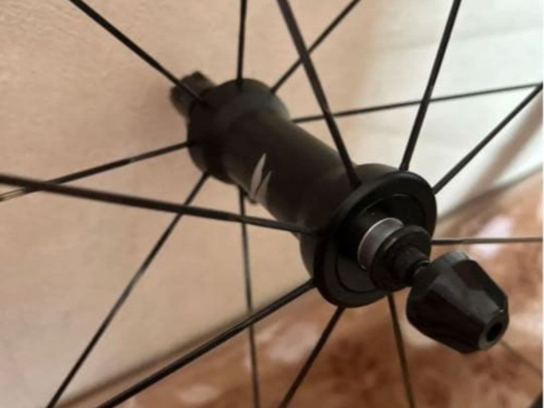 カンパニョーロ ゾンダ 17C ワイドリム クリンチャー