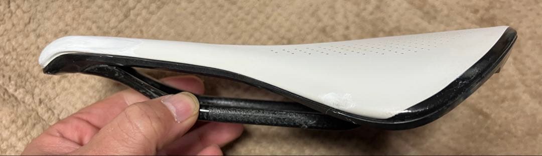 S-WORKS POWER CARBON サドル　143mm スペシャライズド