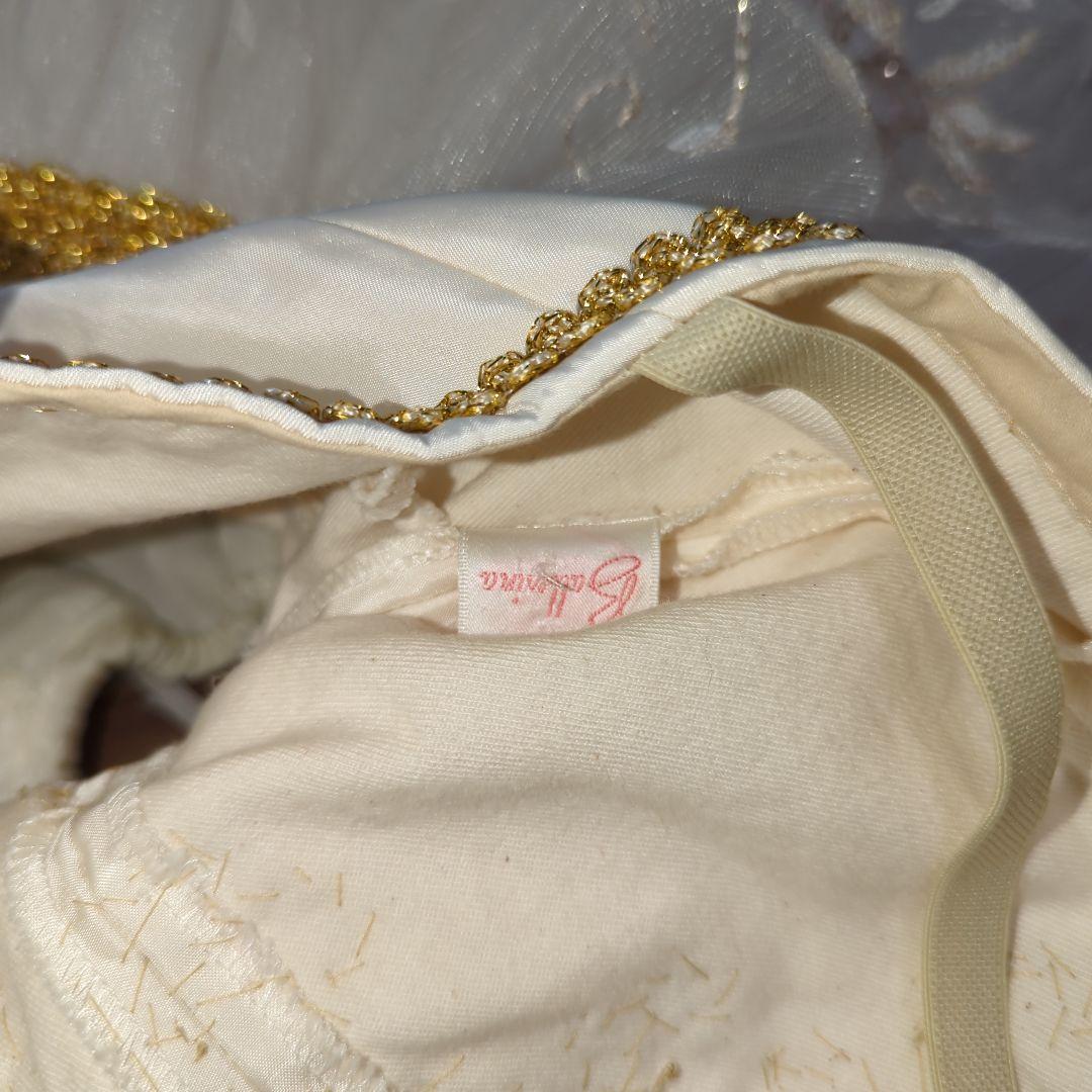 リメイク・バレエ衣装／チュチュ／バレリーナ／スリム7号